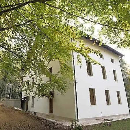 Elda Szálloda 5*