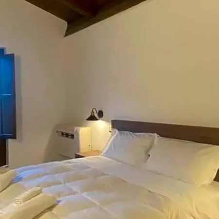 Elda 호텔 비코델가르가노