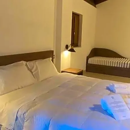 Szálloda Elda 5*